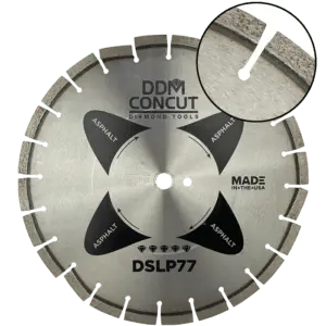 Dslp77 Asphalt Blades 1