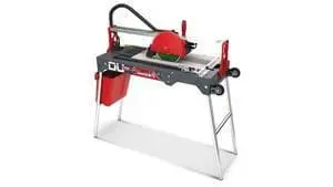 Du-200-Evo 850 Rail Saw (33" Cut) 8" Blade & Stand Inc. 1