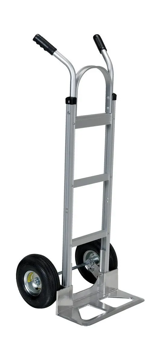 Dual Handle Hand Trucks 1