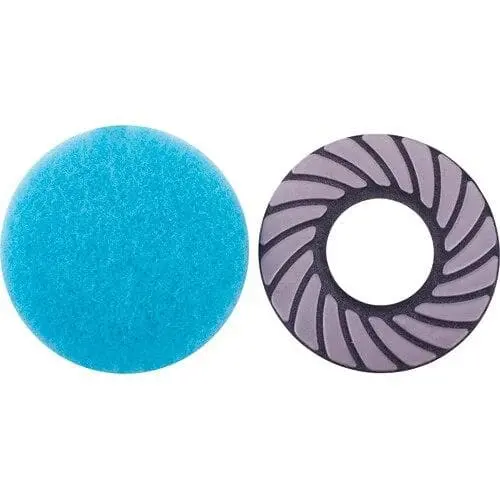 Dual Purpose Resin Pads 1