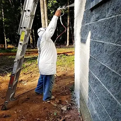 Dupont™ Tyvek® Button Up Jacket 1
