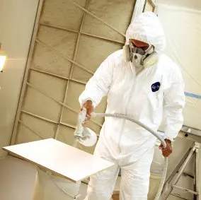 Dupont™ Tyvek® Professional Protective Coveralls 1