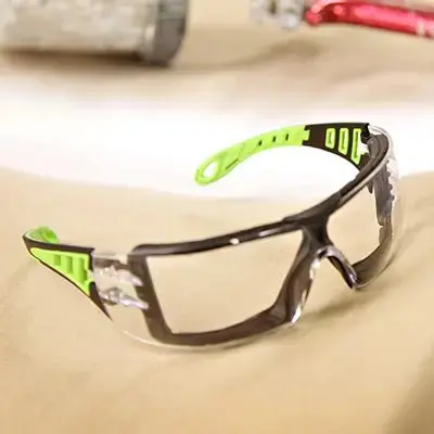 E-Z Clean Goggles 1