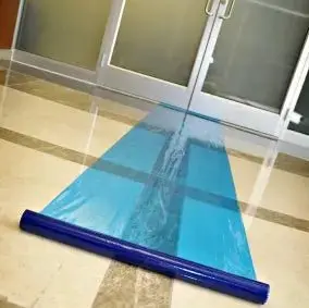 Easy Mask® Hard Surface Protective Film 1