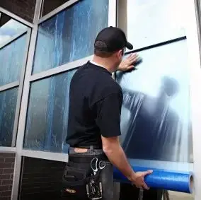 Easy Mask® Protective Window Film 1