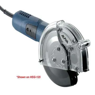 Ecoguard Type M (Spark Buster) 1
