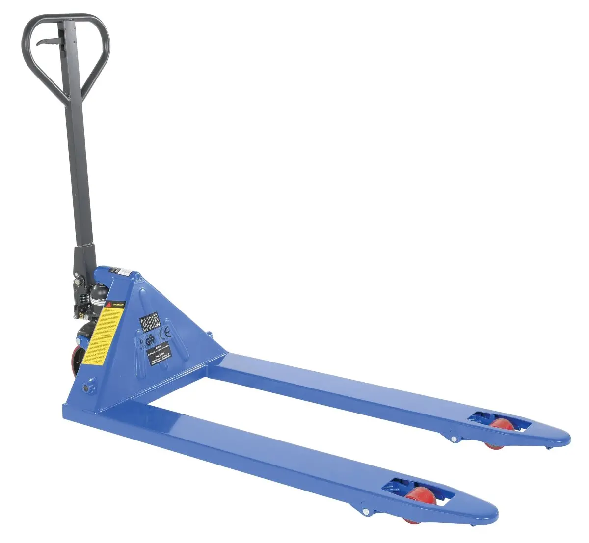 Economy Hand Pallet Truck 1