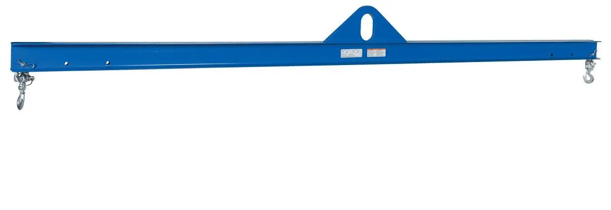 Economy Spreader Beams 1