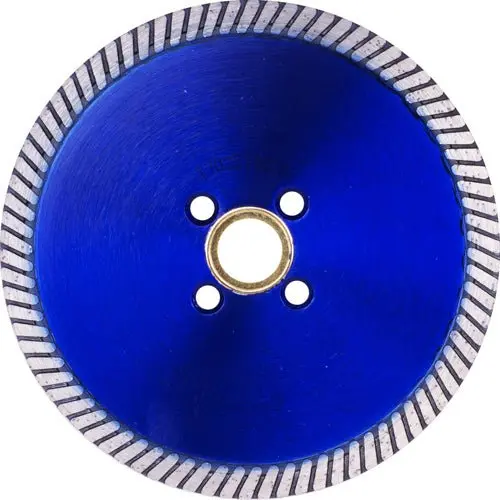 Economy Turbo Blade 1