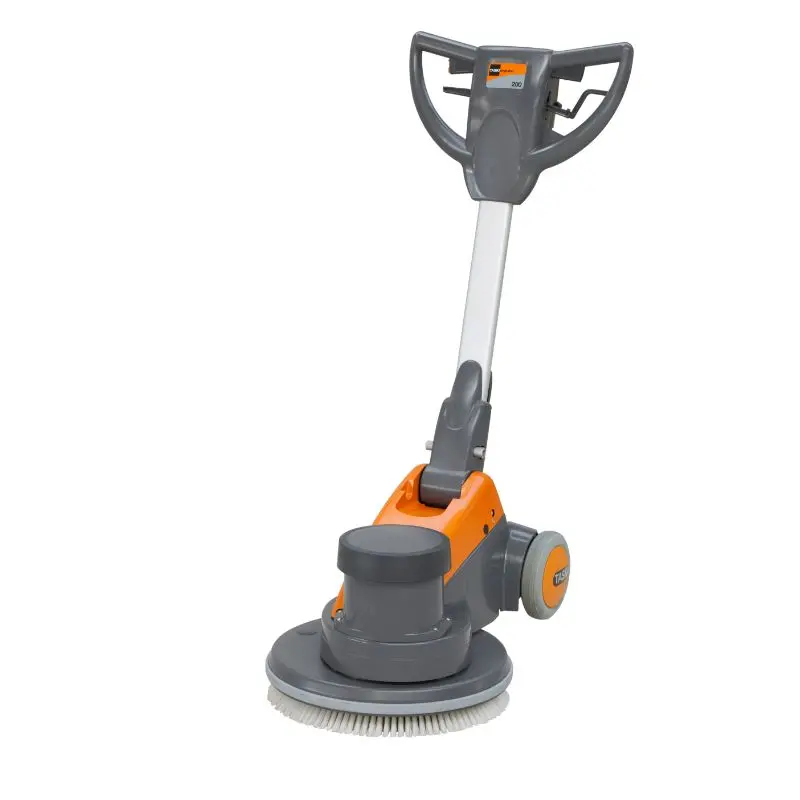 Ergodisc 200 Single Disc Floor Scrubber 1