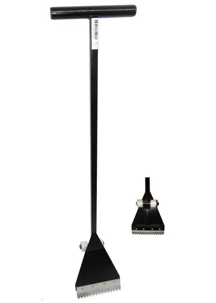 Eddy Kroko Roofing Shovel 1