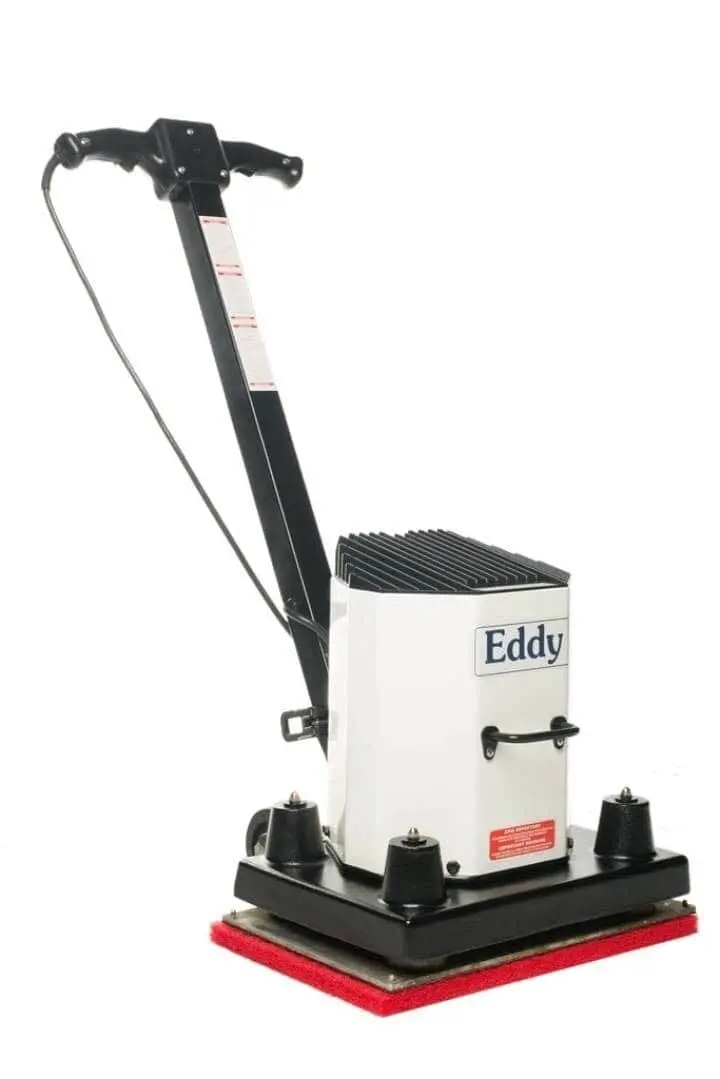 Eddy Orbital Polisher 2000 1