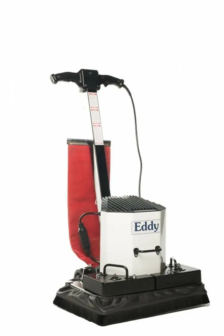 Eddy Orbital Sander 3000 1