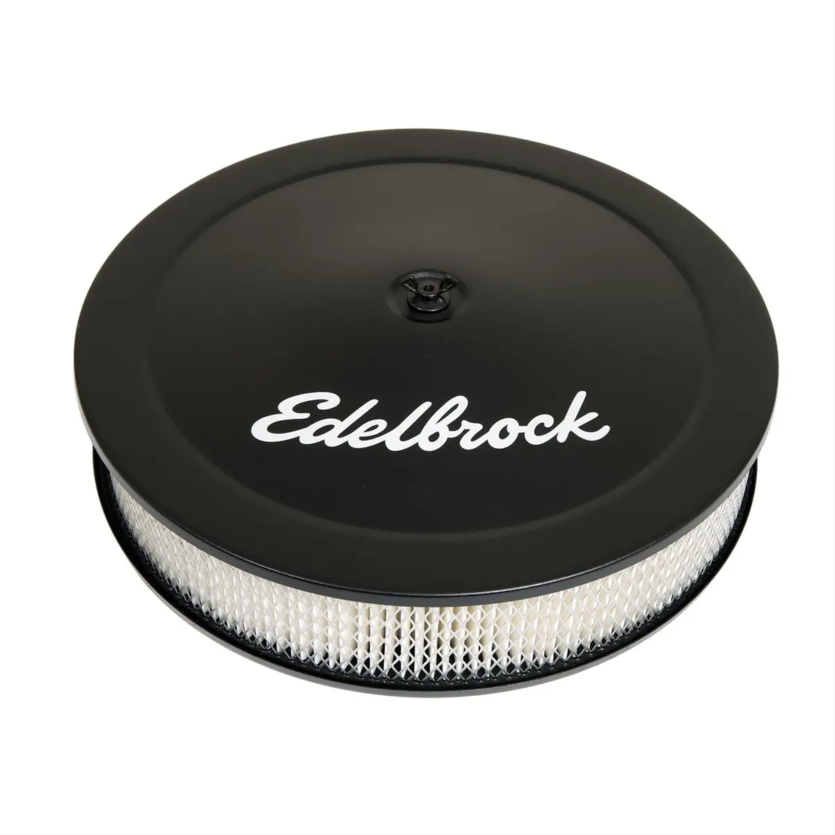 Edelbrock 1223 Pro-Flo Series High-Capacity Air Cleaner 1