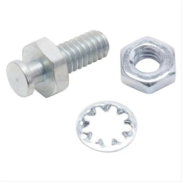Edelbrock Precision Throttle Lever Mounting Studs 1