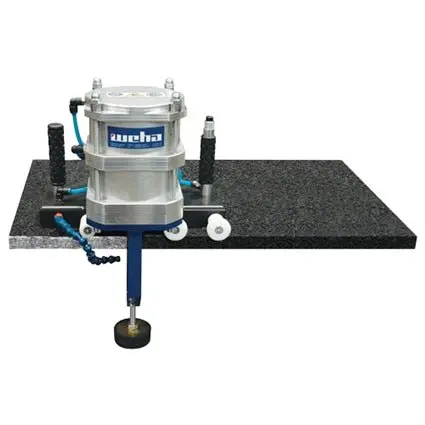 Edge Chisel Machine 1