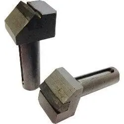 Edge Chisel Replacement Parts 1