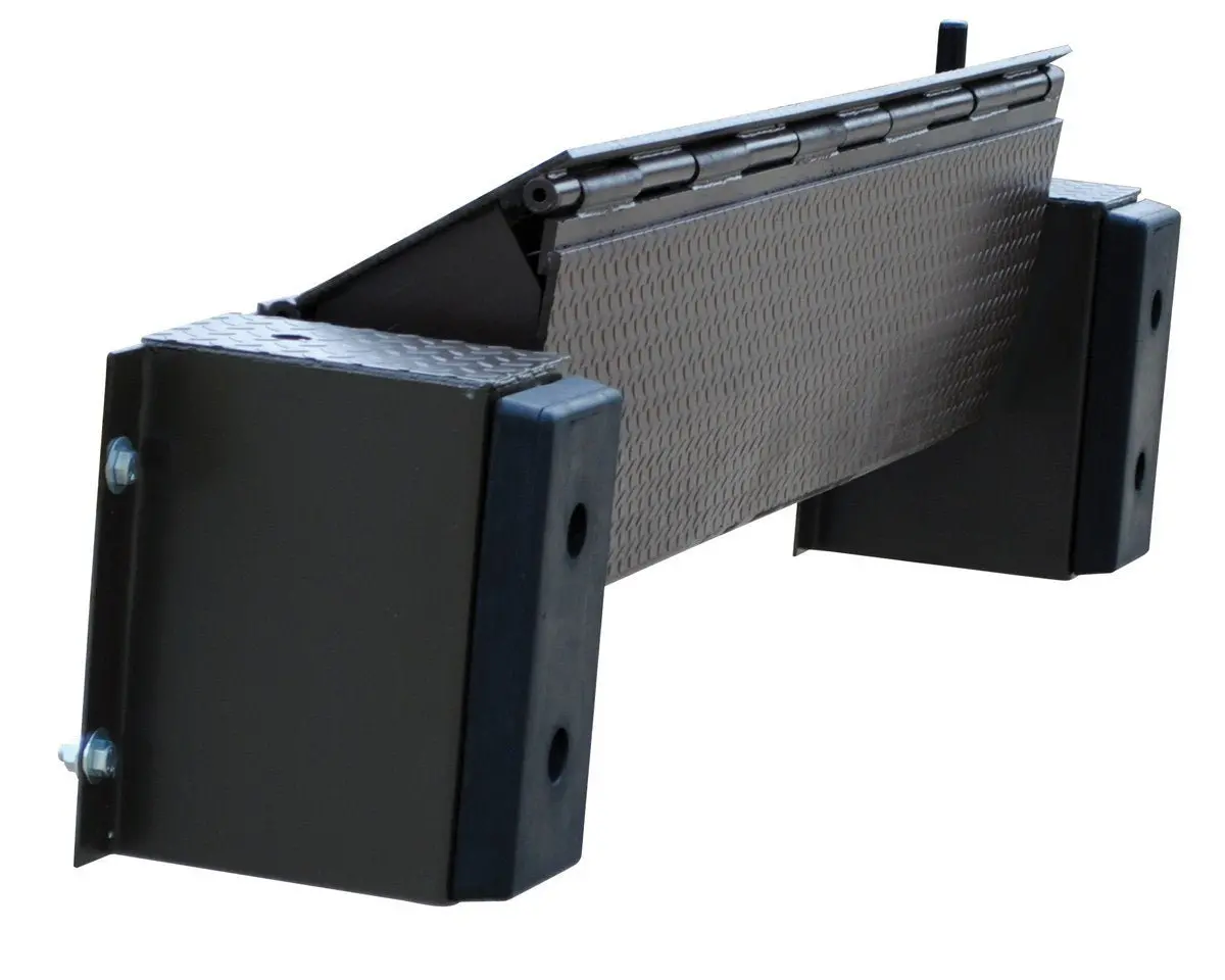 Edge-O-Dock Levelers 1