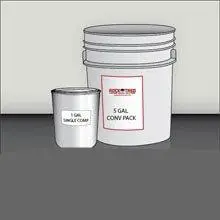 Elasti-Thane Membrane (5 Gallons) 1