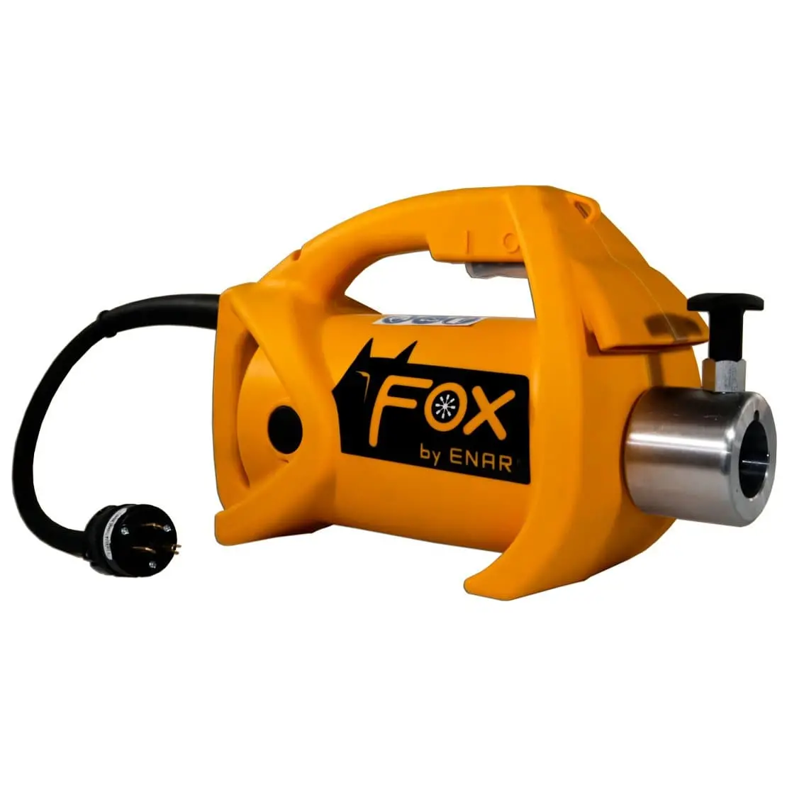 Electric Concrete Vibrator Motor Fox-O 1