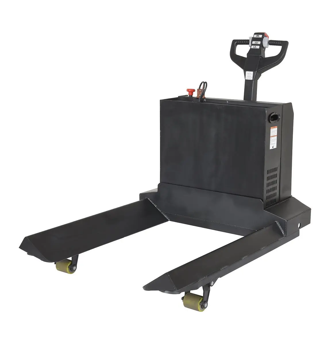 Electric Powered Roll Pallet Trucks 1
