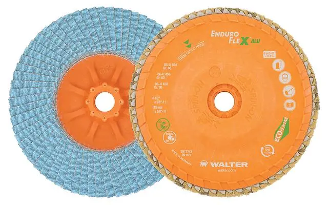 Enduro-Flex Alu - Pack Of 10 1