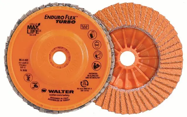Enduro-Flex Turbo - Pack Of 10 1