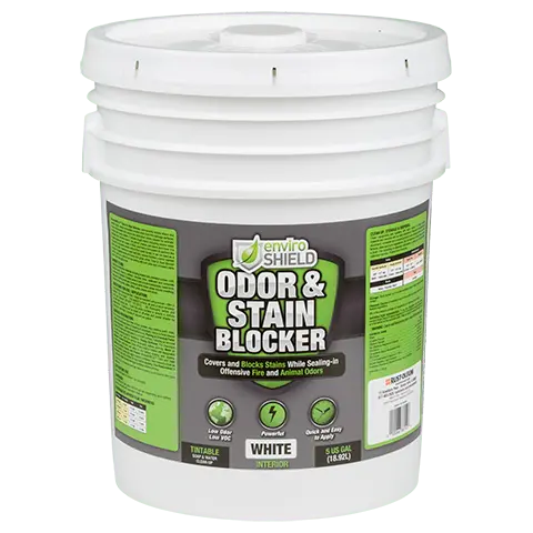Enviroshield Odor & Stain Blocker 1