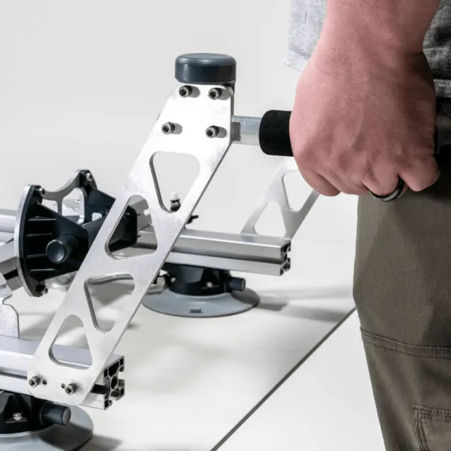 Ergo Grip Handstand Kit 1