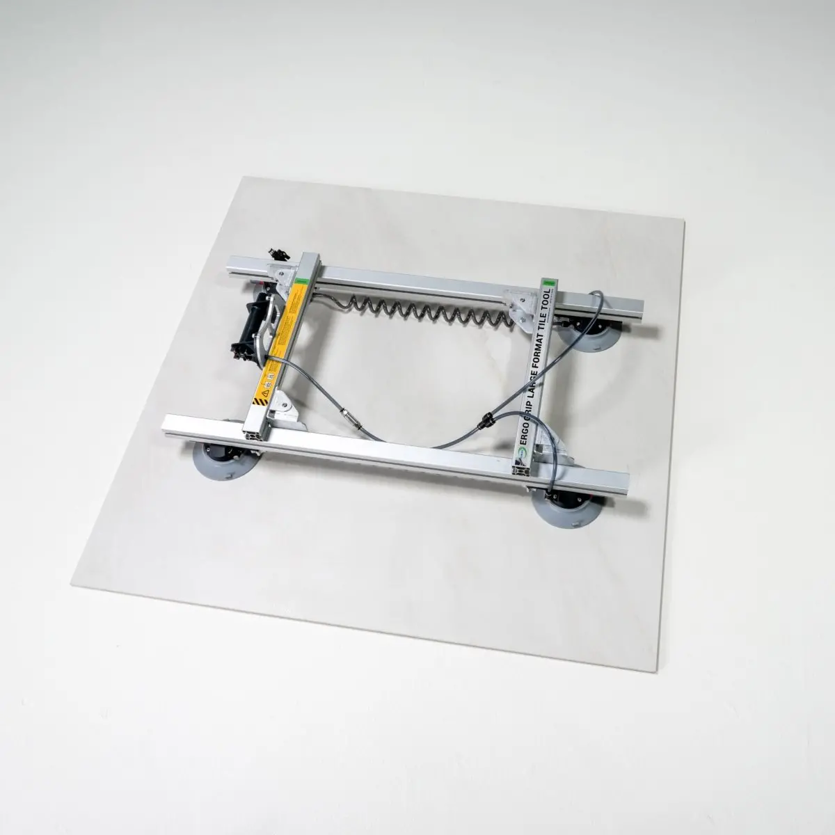 Ergo Grip Large Format Tile Frame 1