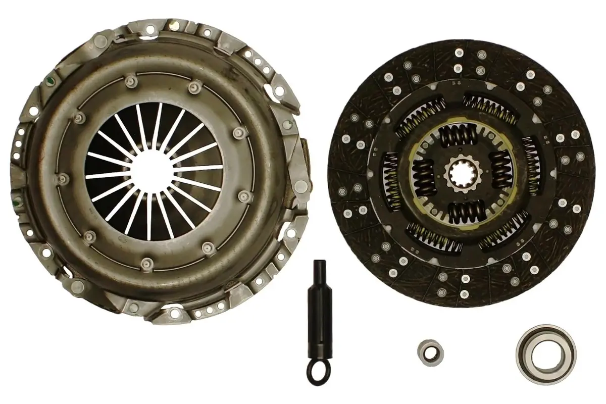 Exedy 04163 Clutch Kit – Usa-Made Performance Replacement 1