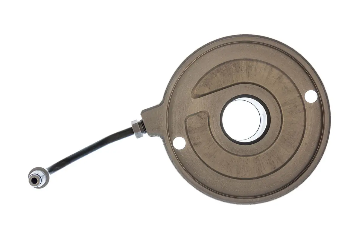Exedy Clutch Brg0159 Oem-Style Throwout Bearing For Smooth Disengagement 1