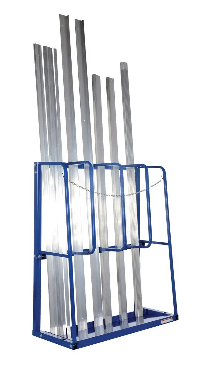 Expandable Vertical Bar Racks 1
