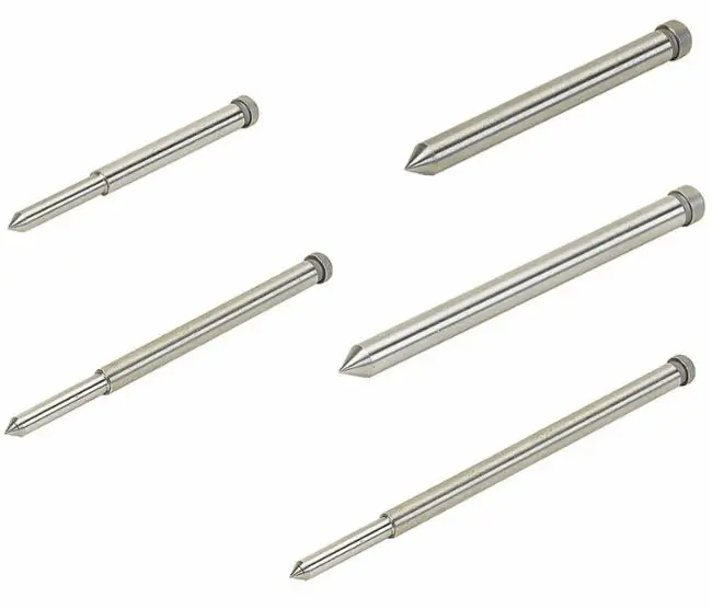 Extension Adaptors 1