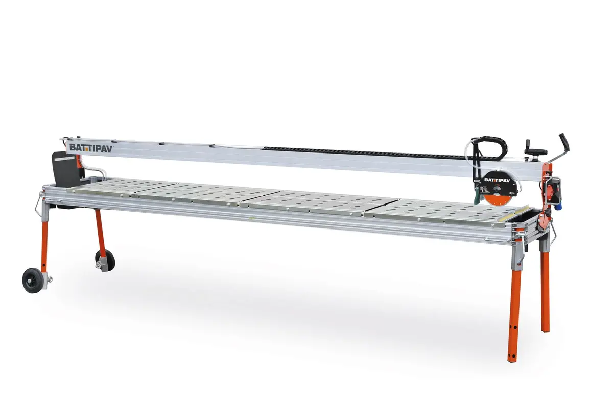 Battipav Extra 3300 S Superlunga 1