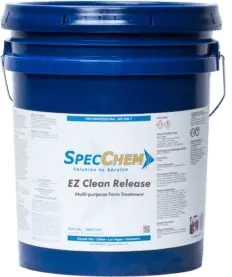 Ez Clean & Release 1