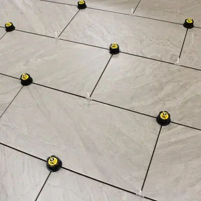 Ez Click Tile System 1