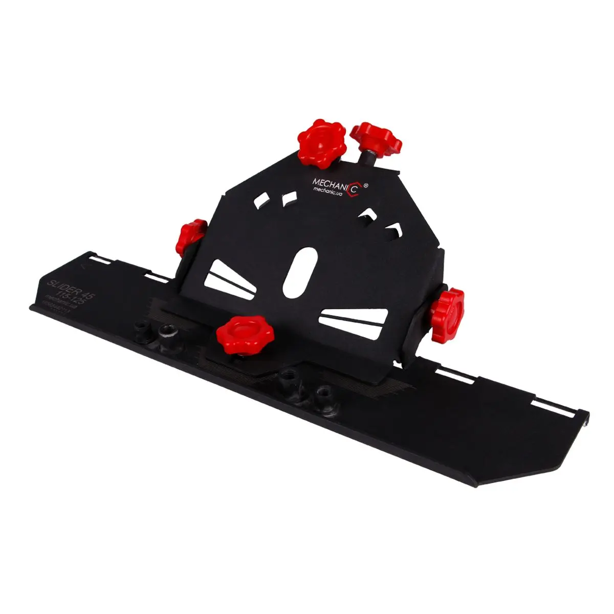 Cutting Guard Slider 2"X 4.5"-5" 2.0 1