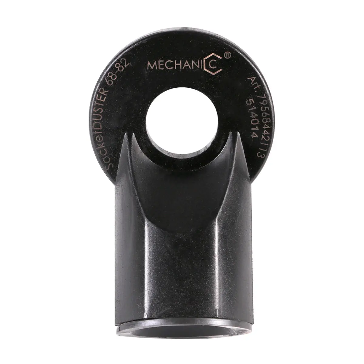 Socketduster 2.7"-3.2" 1