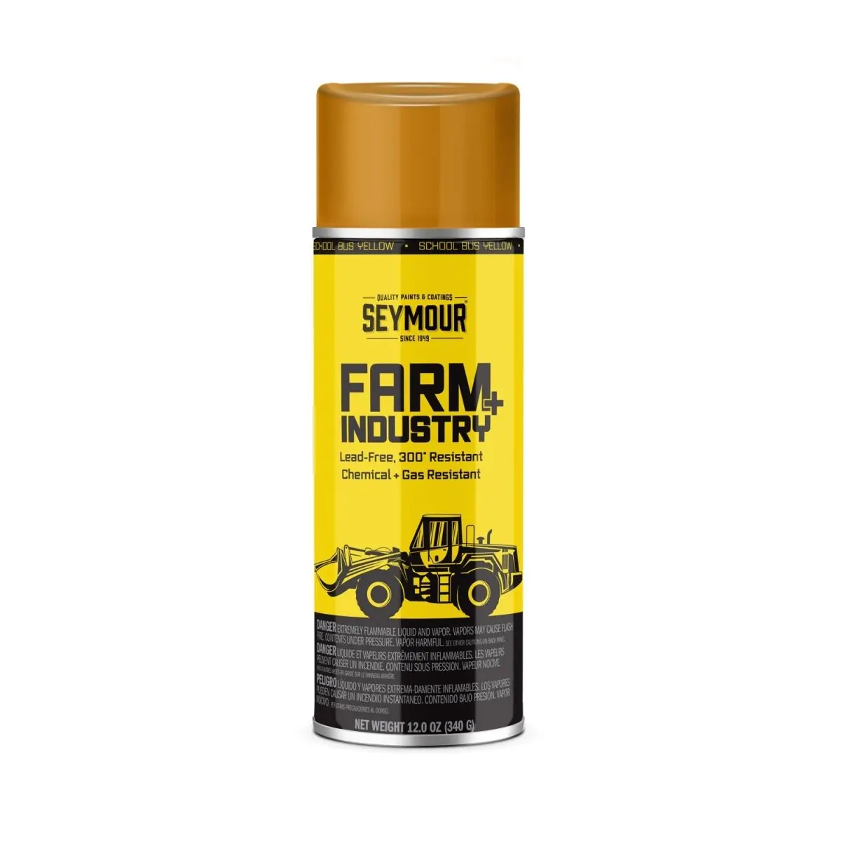 Farm And Industry Enamel - Case Of 6 10