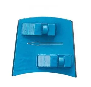 Fast Change - 2 Mini Jet Pcds 1