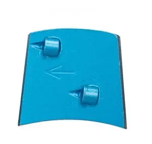Fast Change - 2X 1/4 Round Pcds 1