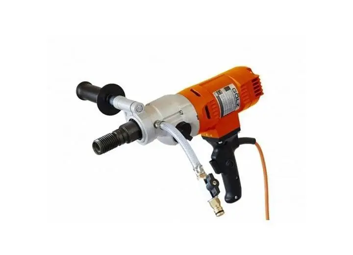 Fb23p Hand Held Core Drill 1