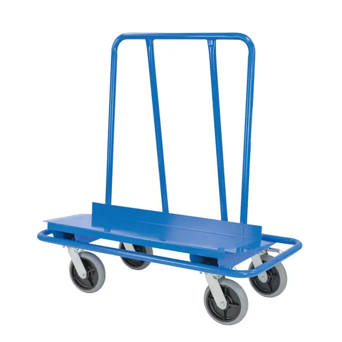 Pro-Series Commercial Drywall Carts 1