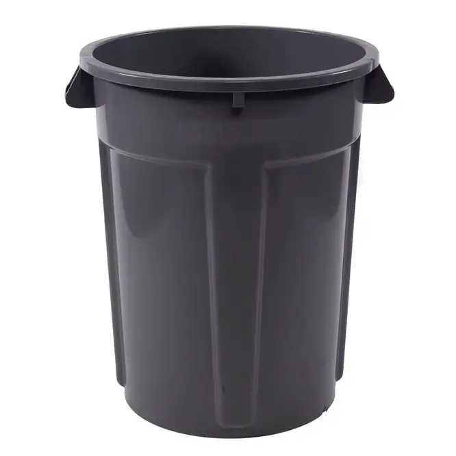 55 Gallon Pro-Series Trash Cans 1