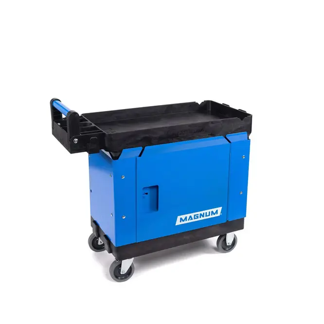 4117 Vault Cart 1