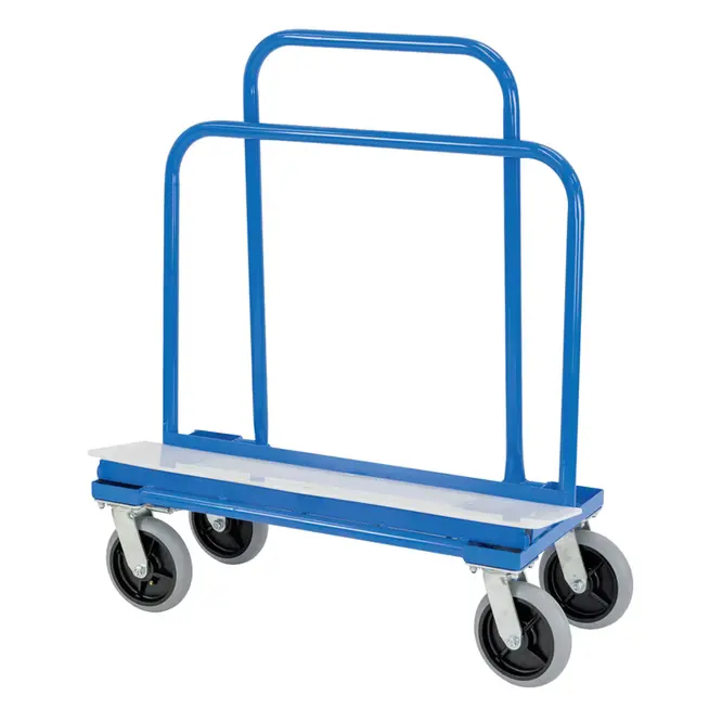 Pro-Series Residential Drywall Cart 1