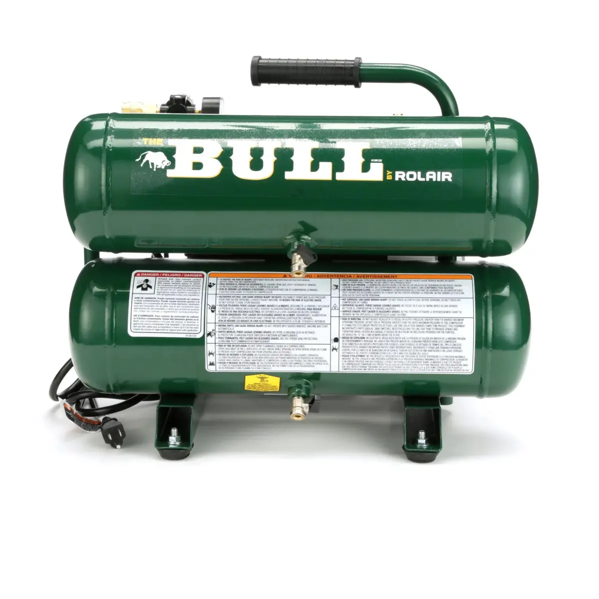 Fc2002 Air Compressor 1