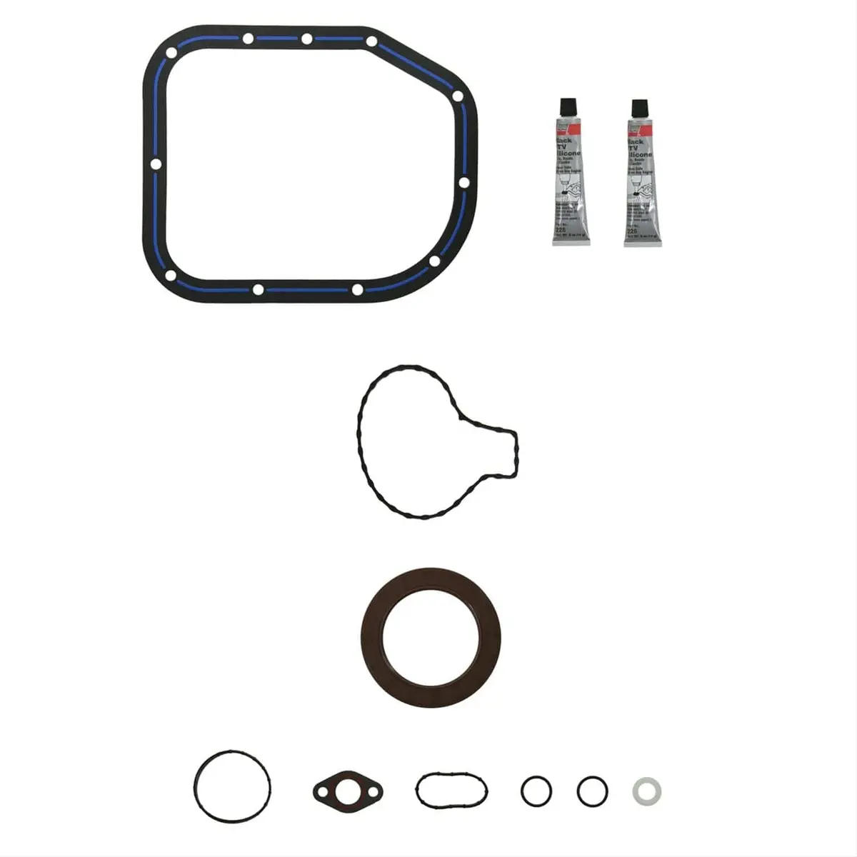 Fel-Pro Cs262581 Engine Conversion Gasket Kit 1