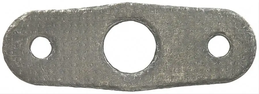 Fel-Pro 70802 Egr Valve Gasket For Leak-Free Exhaust Gas Recirculation 1